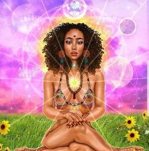 Meet your Posher, Charletta